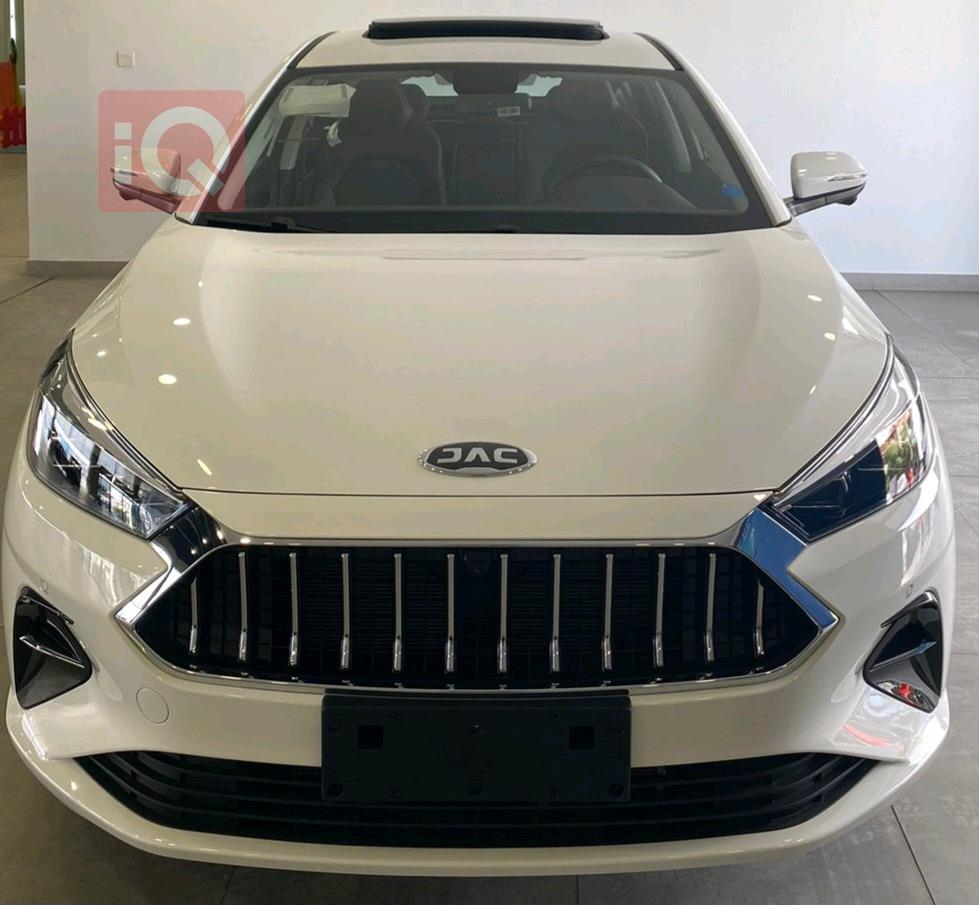 JAC J7